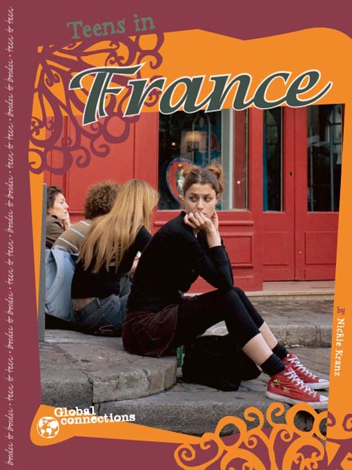 Title details for Teens in France by Nickie Kranz - Available
